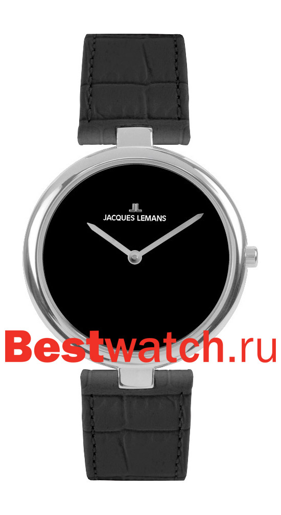 Часы Jacques Lemans Classic 1-1407A